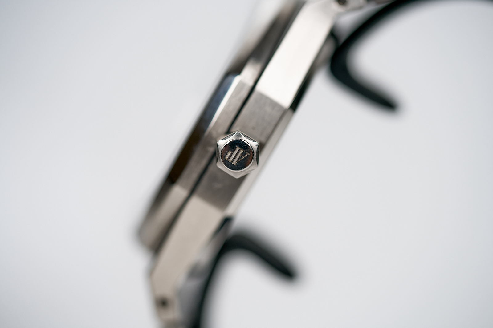 Audemars Piguet Royal Oak Dual Time 26124ST - Image 3