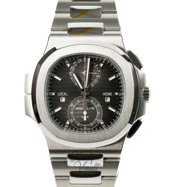 Patek Philippe Nautilus 5990 1A