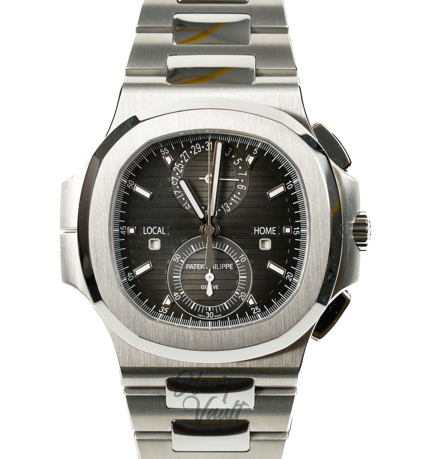Patek Philippe Nautilus 5990 1A - Image 2
