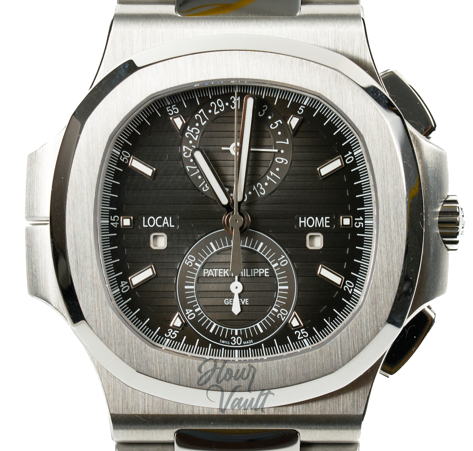 Patek Philippe Nautilus 5990 1A - Image 1
