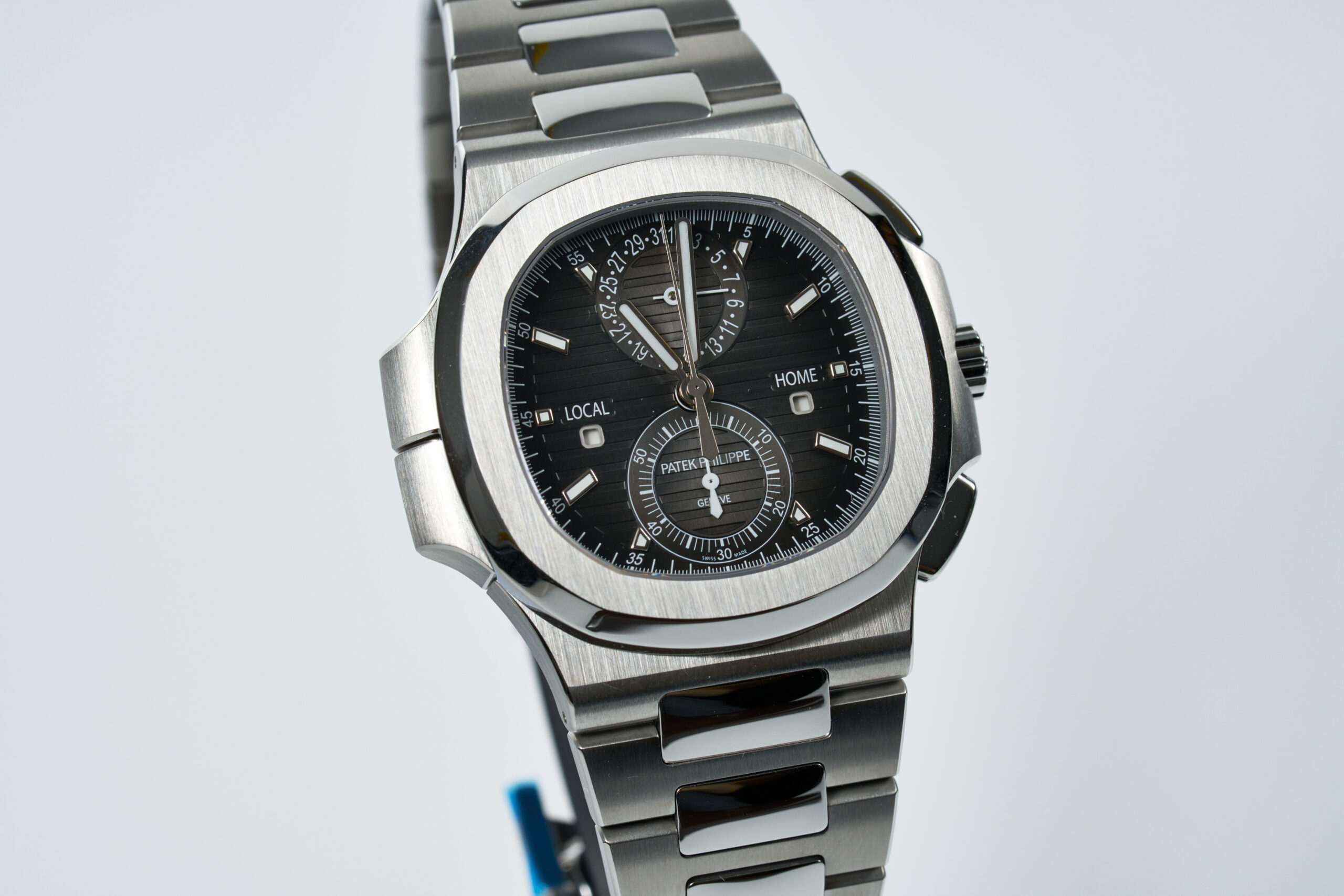 Patek Philippe Nautilus 5990 1A - Image 3