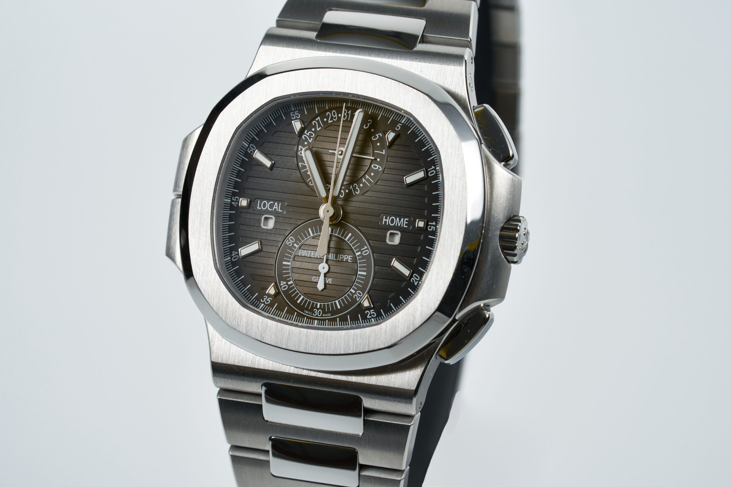 Patek Philippe Nautilus 5990 1A - Image 4