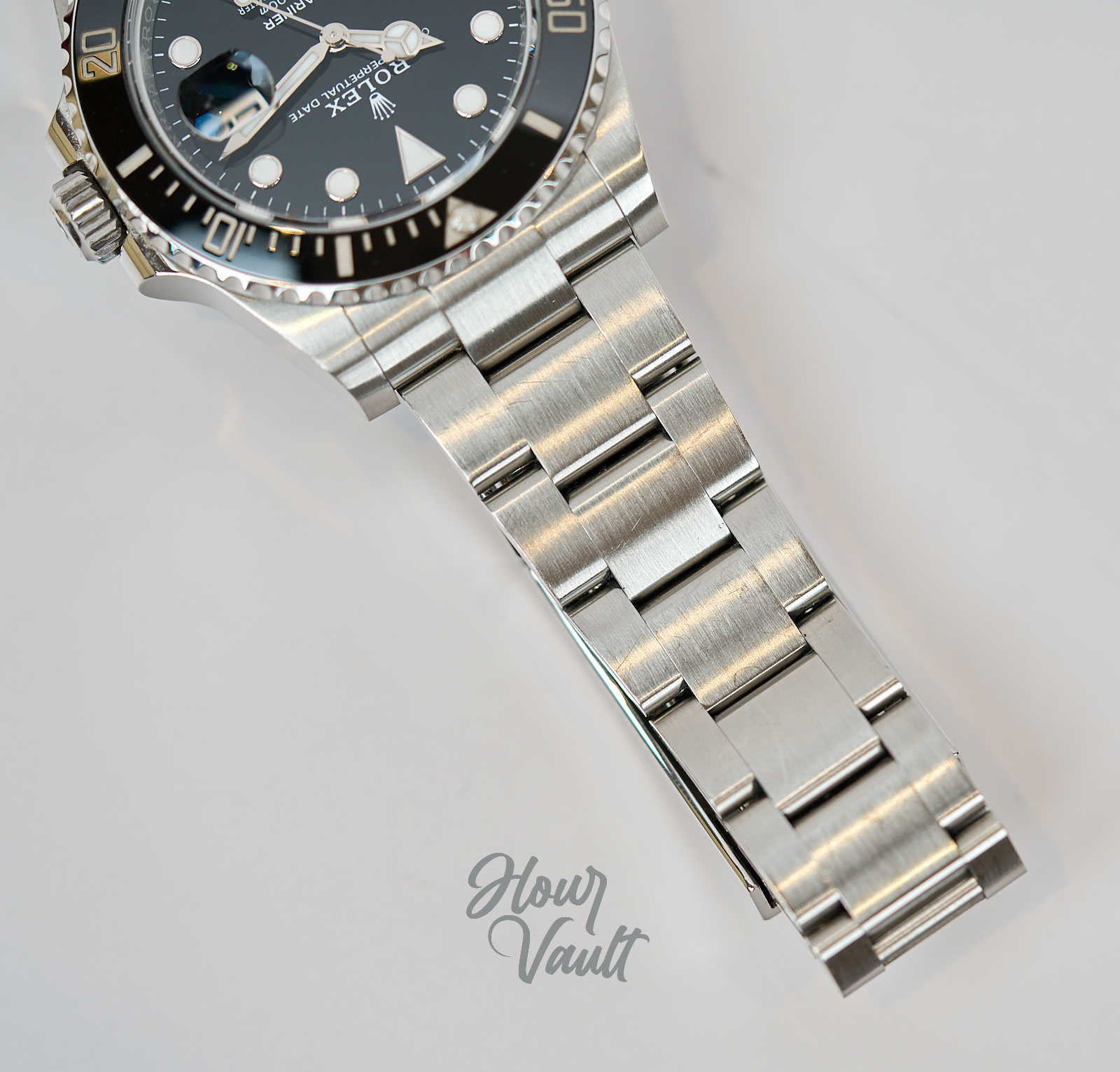 Rolex Submariner Date Black Dial 126610LN - Image 5