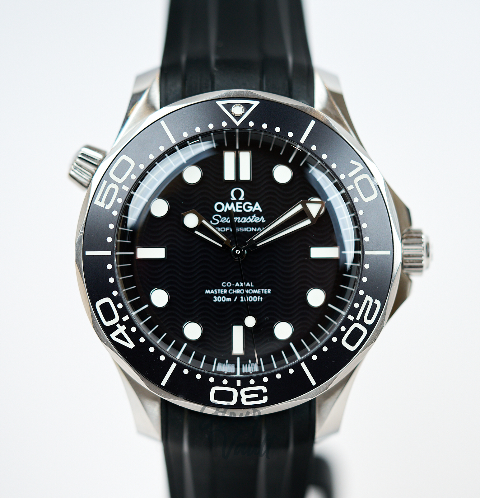 Omega Seamaster Diver 300M - Image 2