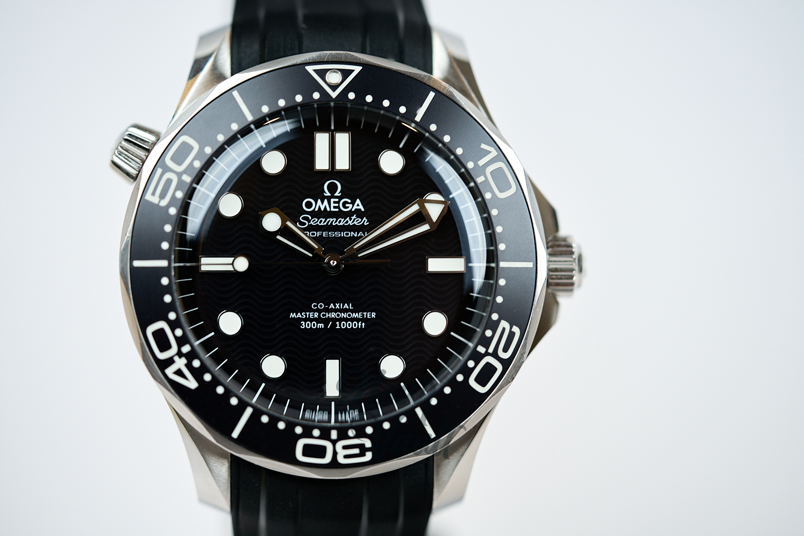 Omega Seamaster Diver 300M - Image 3