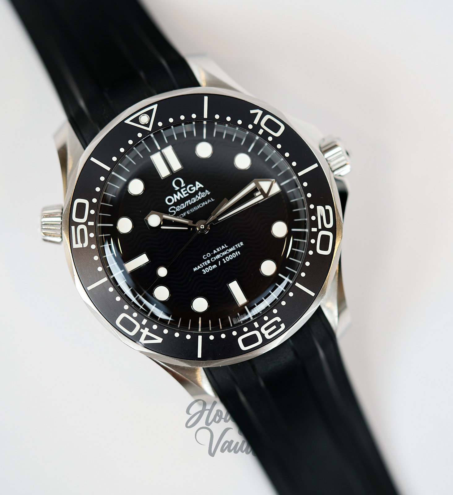 Omega Seamaster Diver 300M - Image 6