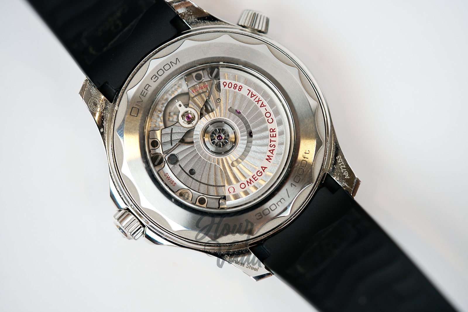 Omega Seamaster Diver 300M - Image 7