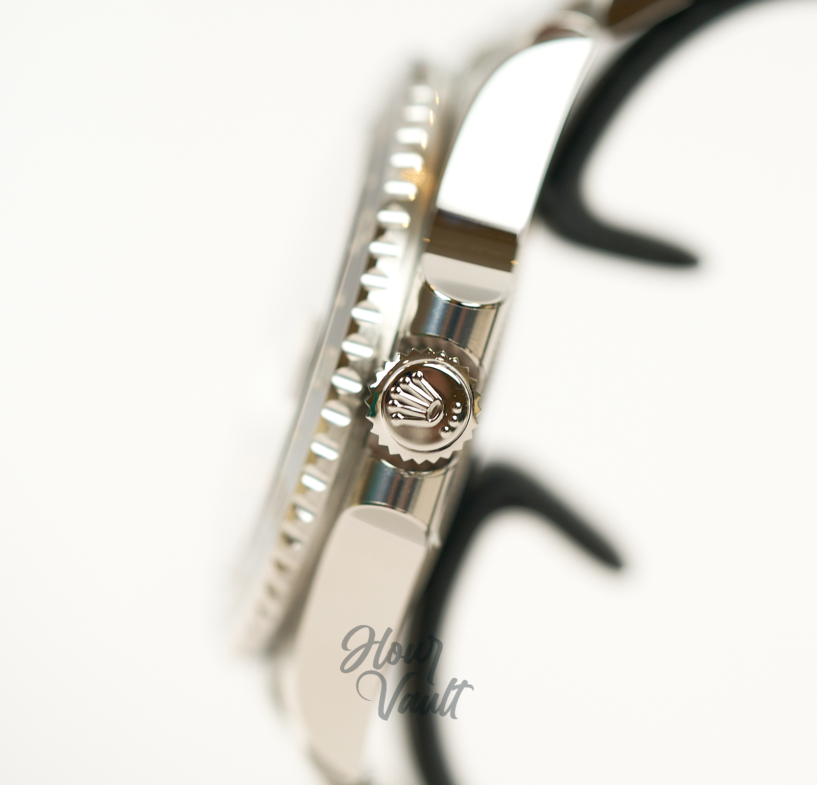 Rolex GMT Master II "Bruce Wayne" 126710GRNR - Image 4