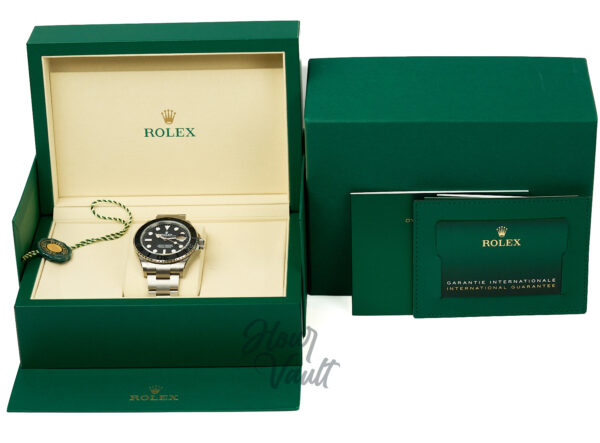 2026 Rolex Yacht Master 42MM 226627 Titanium