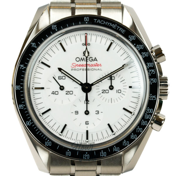 Omega Speedmaster Moonwatch Professional