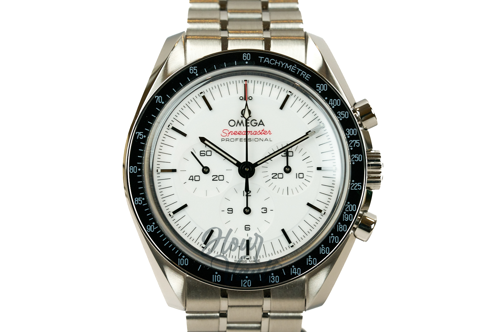 Omega Speedmaster Moonwatch Professional - Image 2