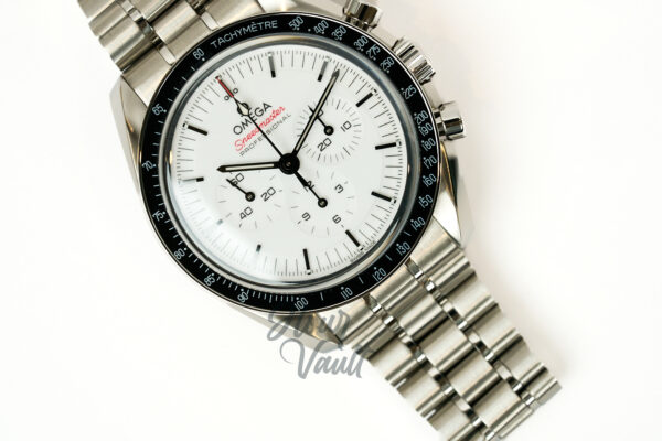 Omega Speedmaster Moonwatch Professional