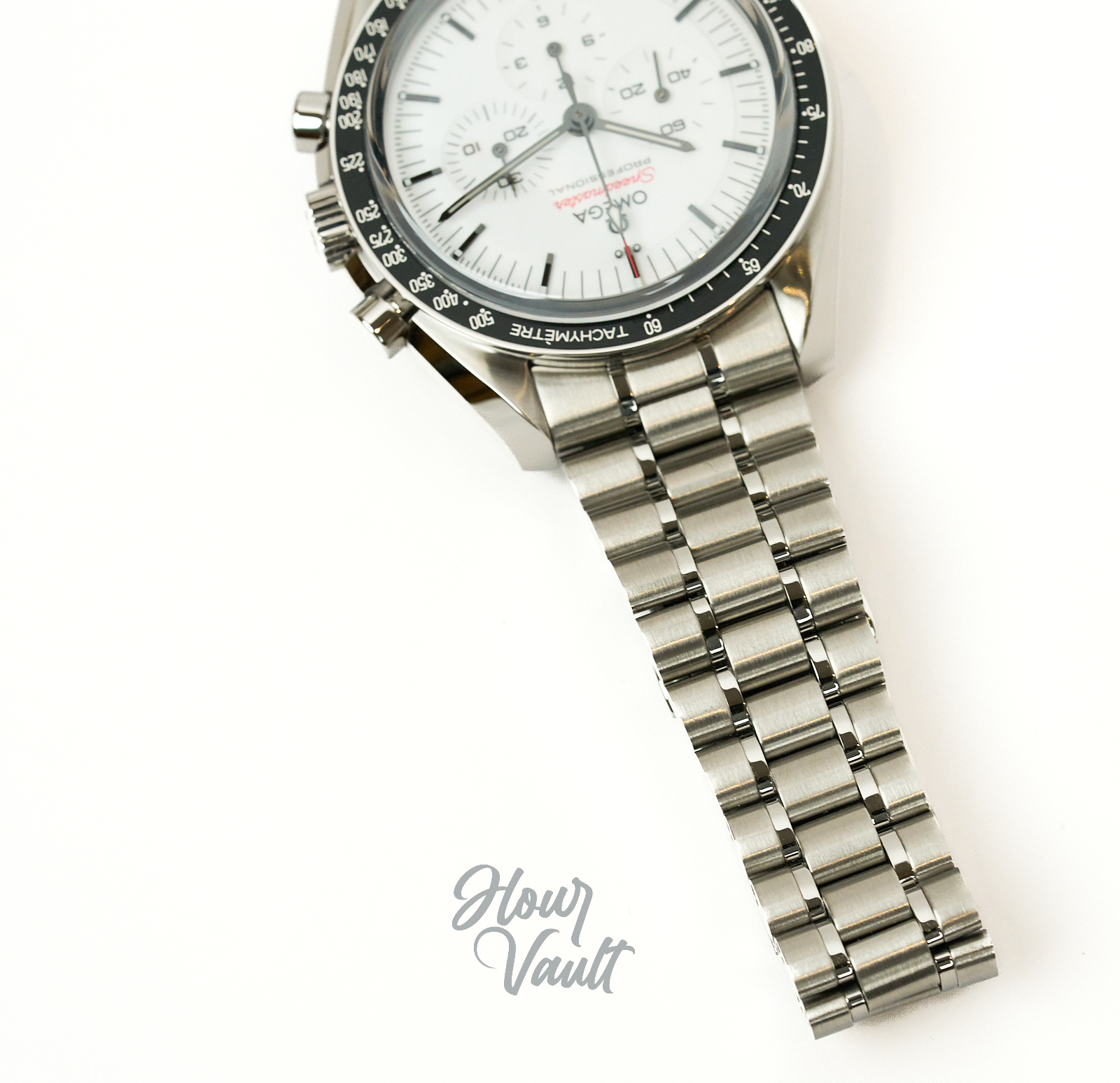 Omega Speedmaster Moonwatch Professional - Image 8