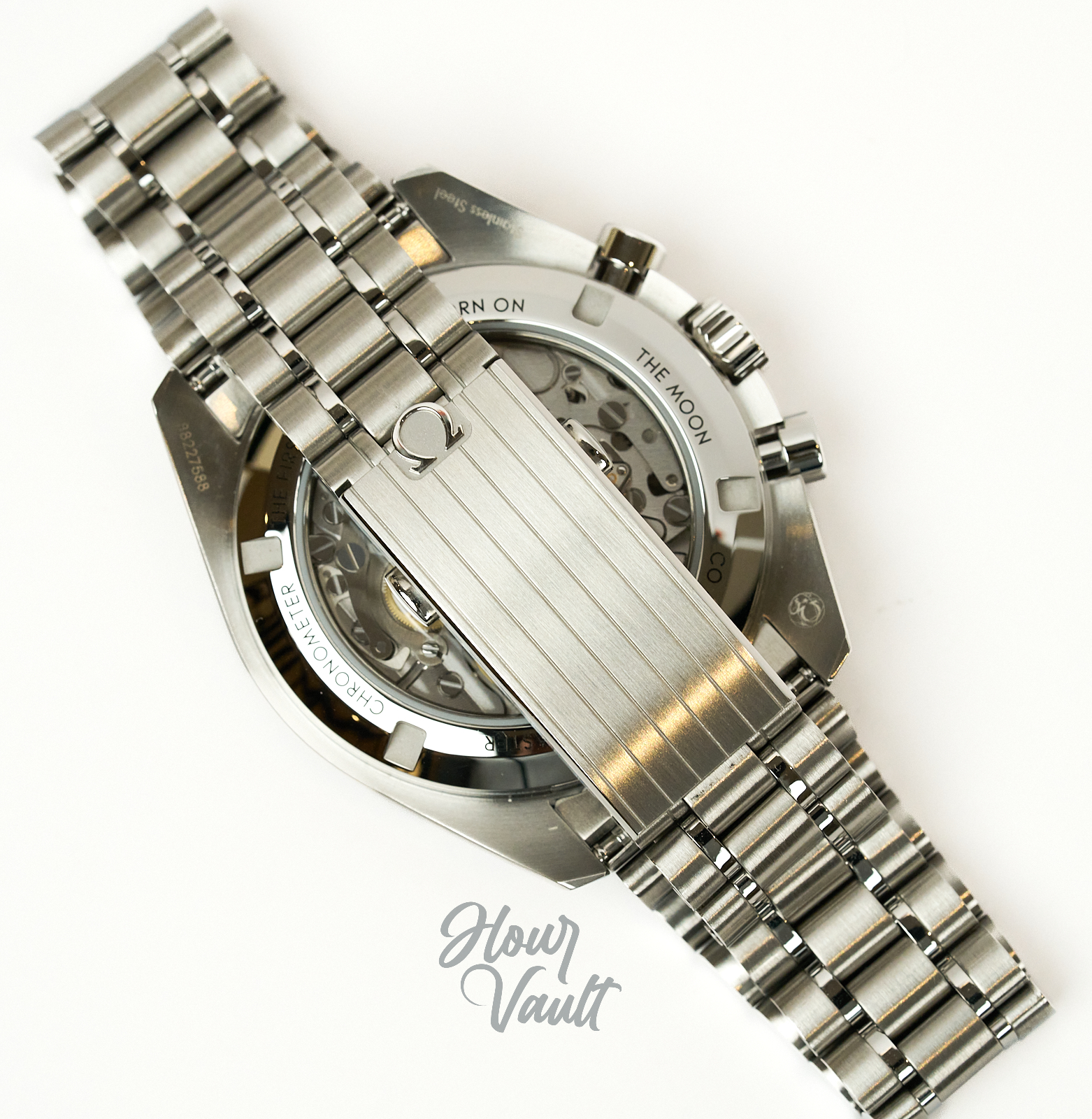Omega Speedmaster Moonwatch Professional - Image 6
