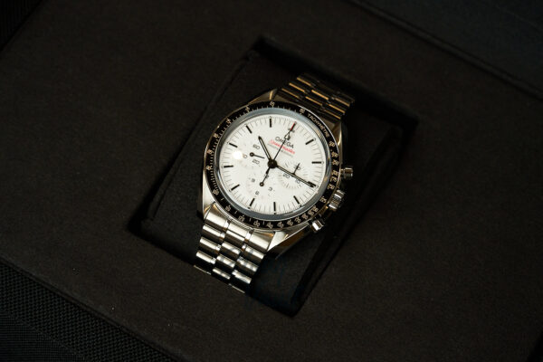 Omega Speedmaster Moonwatch Professional