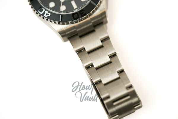 2026 Rolex Yacht Master 42MM 226627 Titanium
