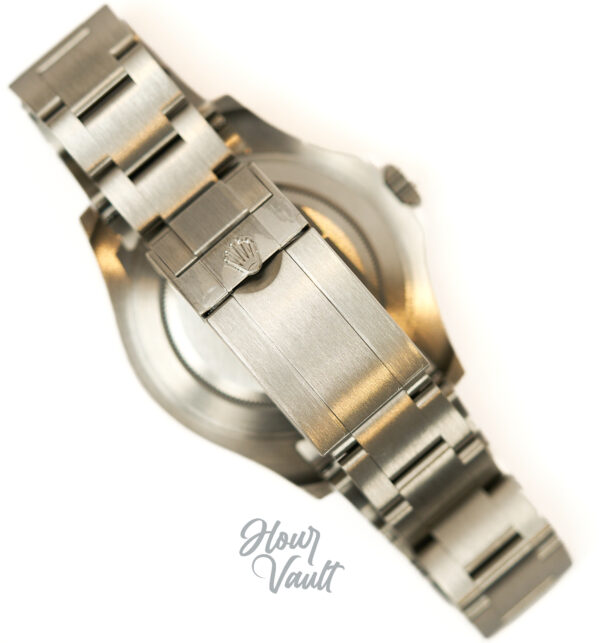 2026 Rolex Yacht Master 42MM 226627 Titanium