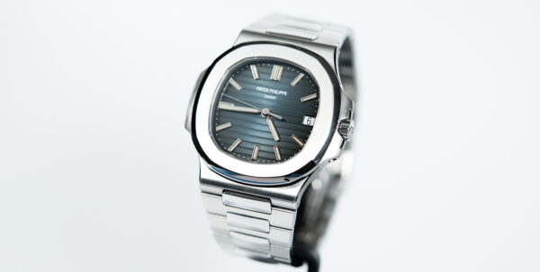 Patek Philippe Nautilus 5800 1A