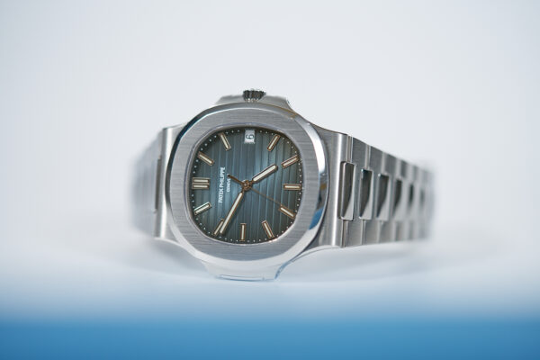 Patek Philippe Nautilus 5800 1A