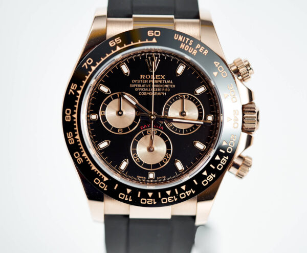 Rolex Daytona Oyster Flex 116515LN