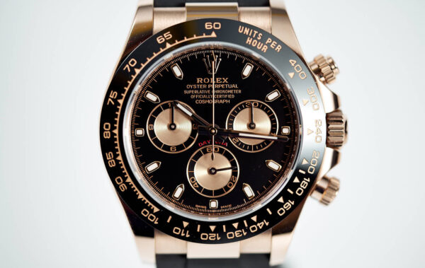 Rolex Daytona Oyster Flex 116515LN