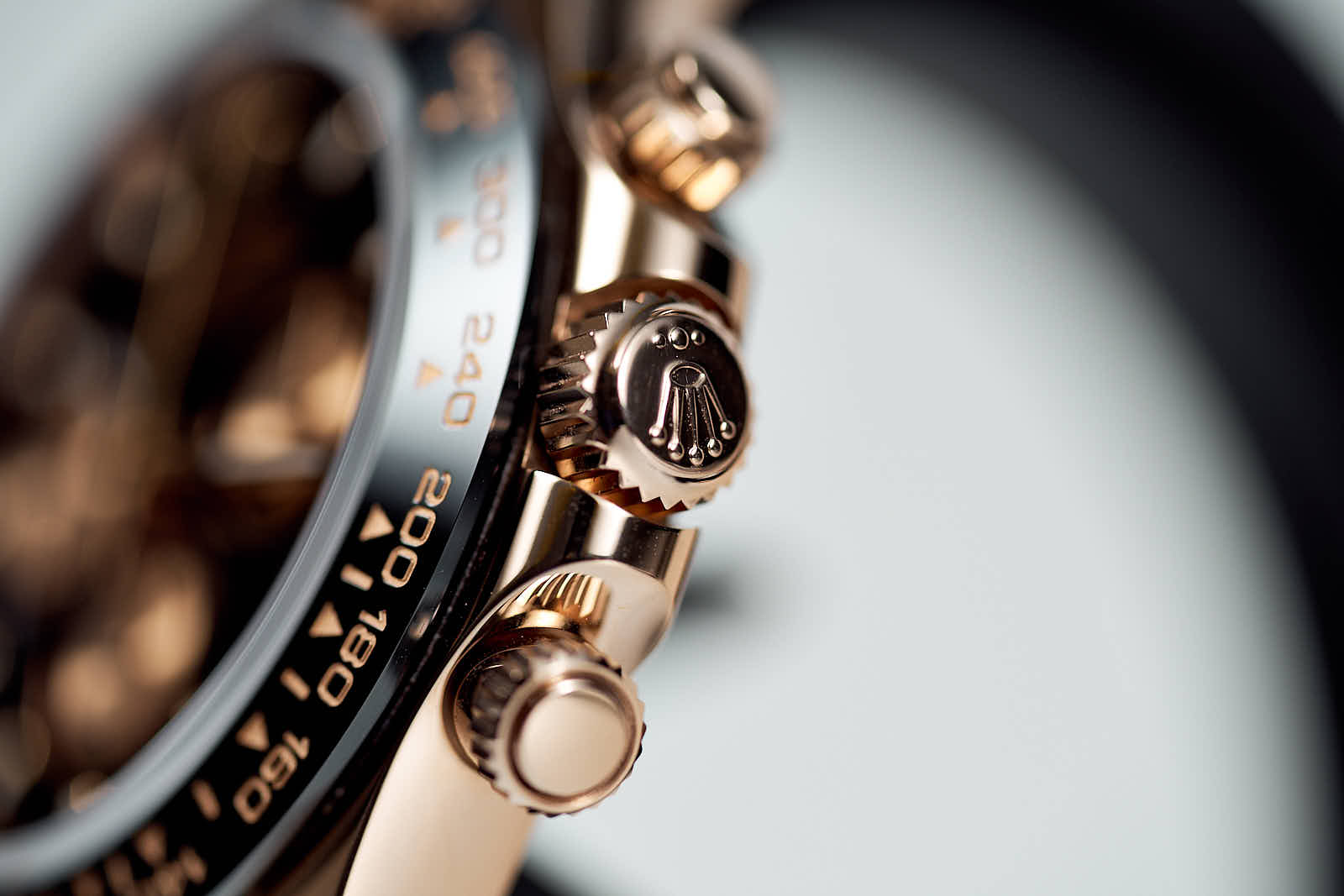 Rolex Daytona Oyster Flex 116515LN - Image 3