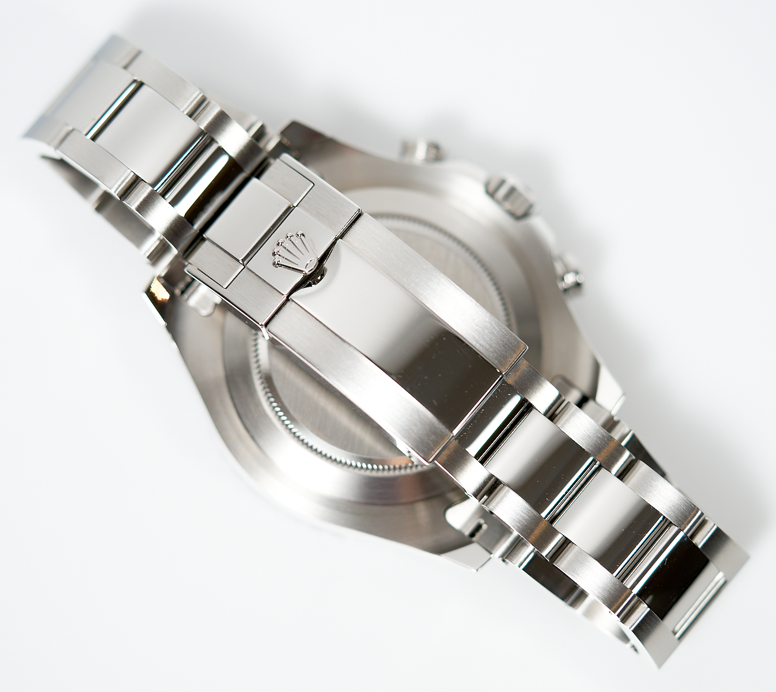 Rolex Yacht Master 2 "Mercedes Hands" 116680 - Image 6