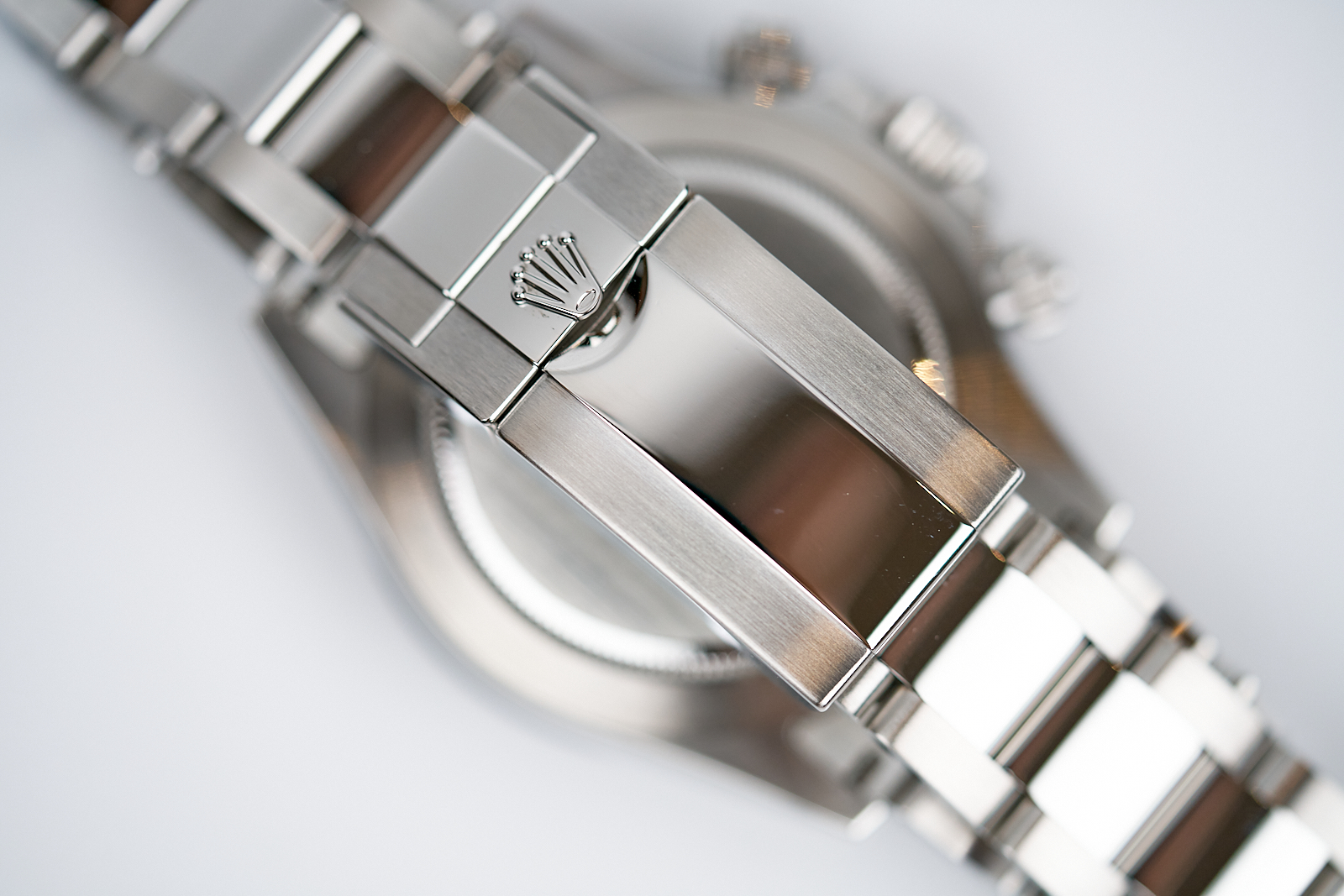 Rolex Daytona White "Panda" 116500 - Image 7