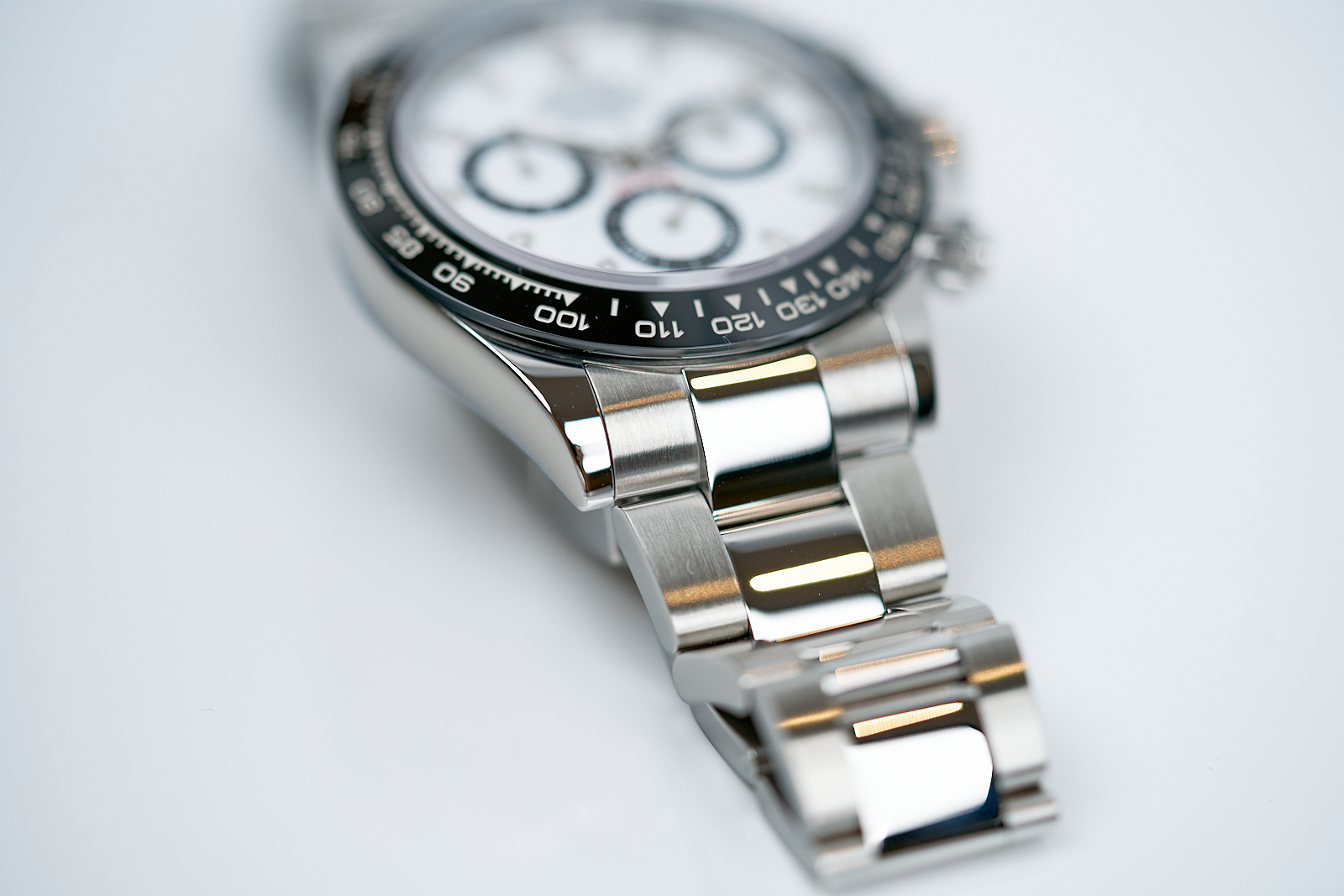 Rolex Daytona White "Panda" 116500 - Image 8