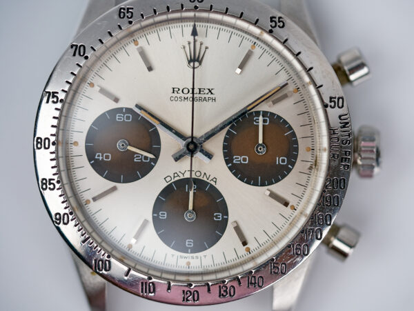 Rolex Daytona "Tropical Dial" 6262