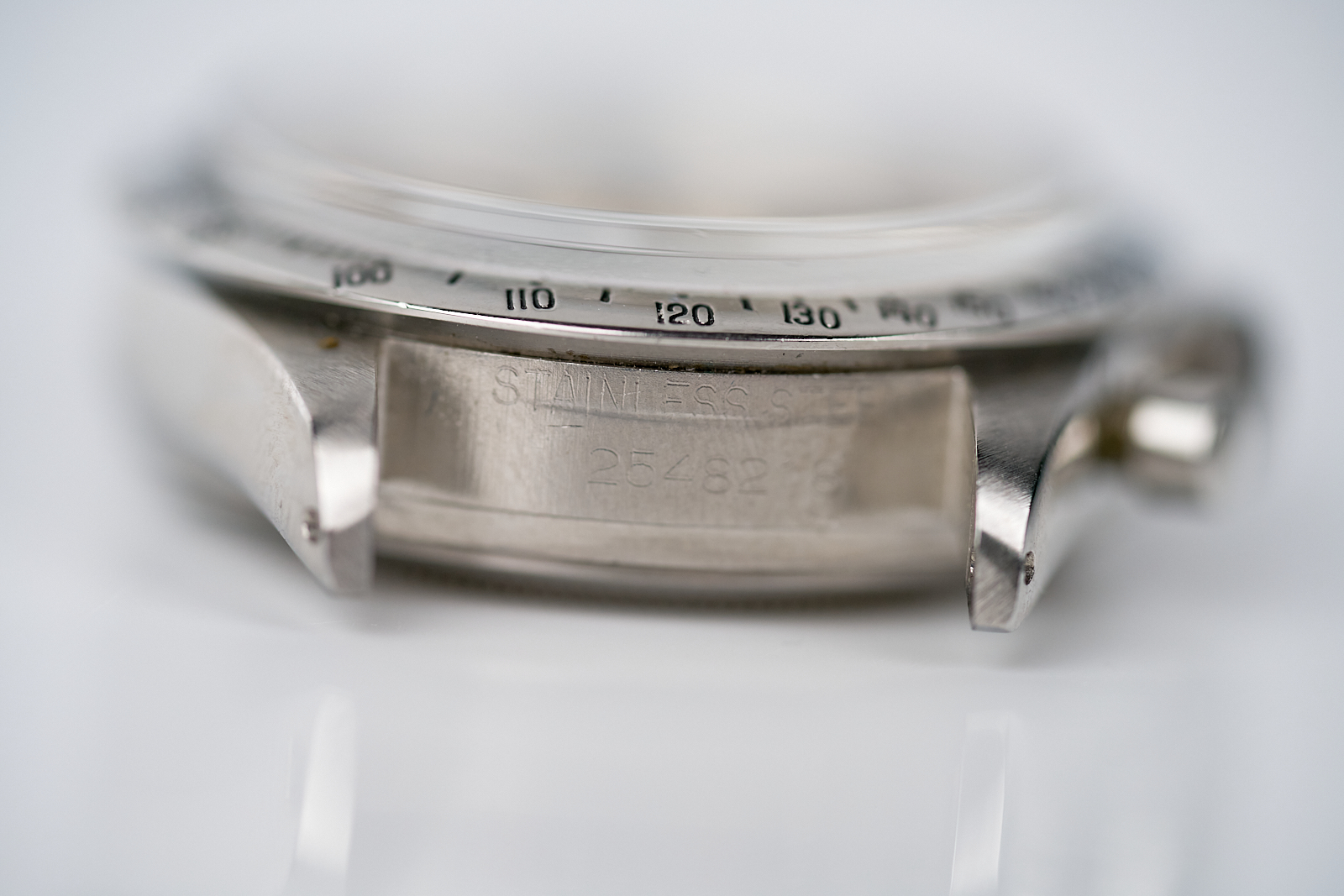 Rolex Daytona "Tropical Dial" 6262 - Image 11