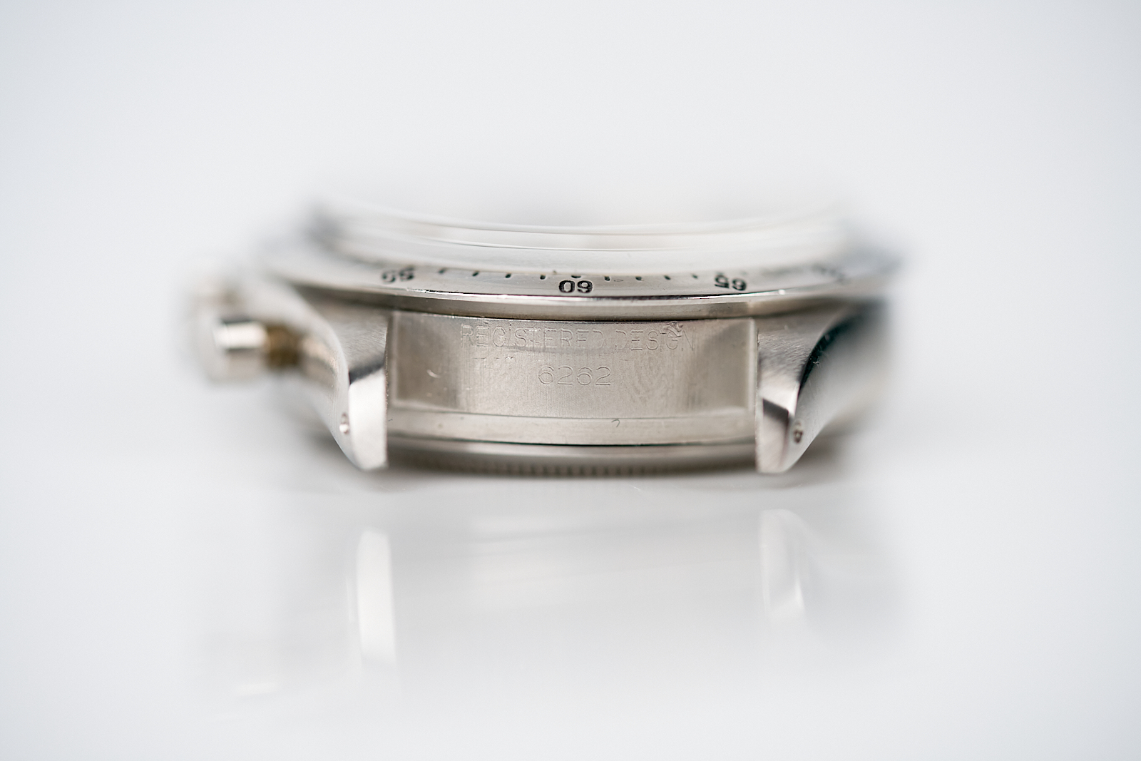 Rolex Daytona "Tropical Dial" 6262 - Image 12