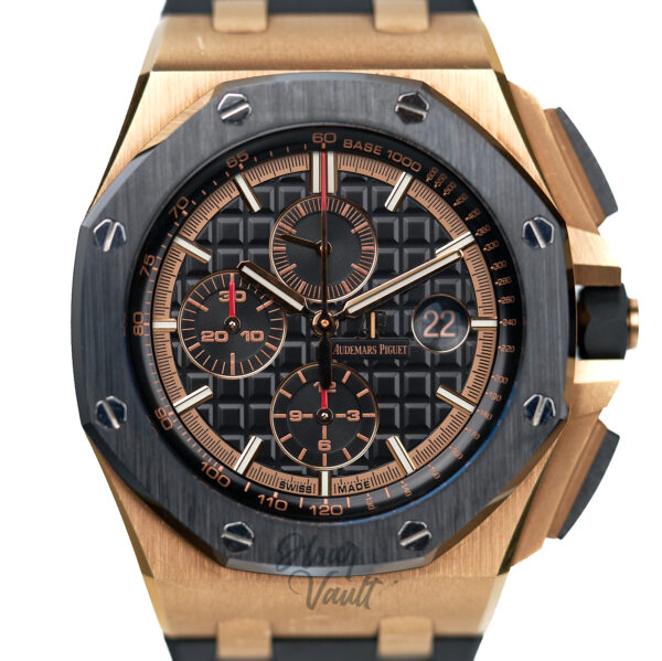 Audemars Piguet Royal Oak Offshore 26401RO