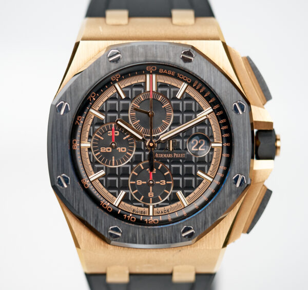 Audemars Piguet Royal Oak Offshore 26401RO