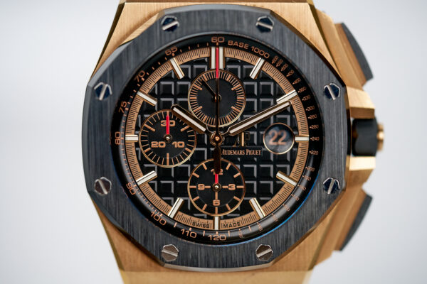 Audemars Piguet Royal Oak Offshore 26401RO