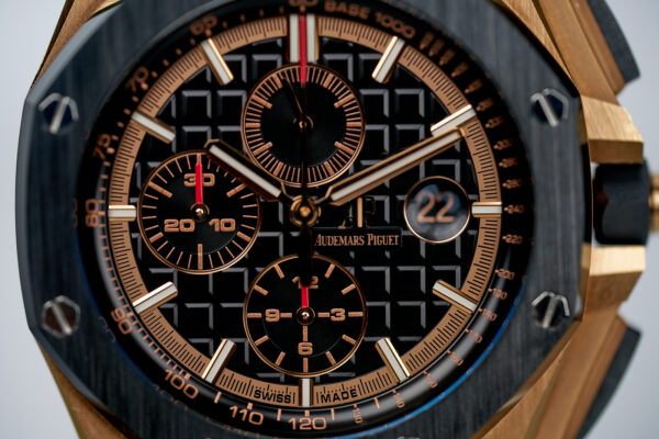 Audemars Piguet Royal Oak Offshore 26401RO