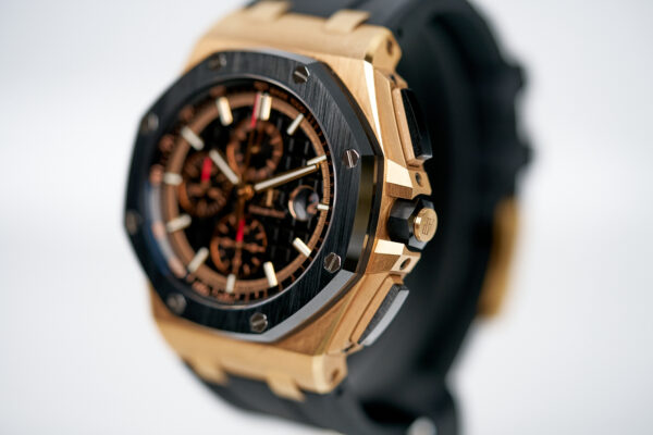 Audemars Piguet Royal Oak Offshore 26401RO