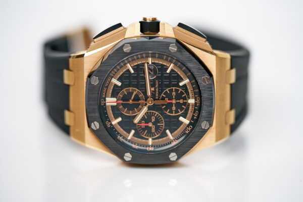 Audemars Piguet Royal Oak Offshore 26401RO