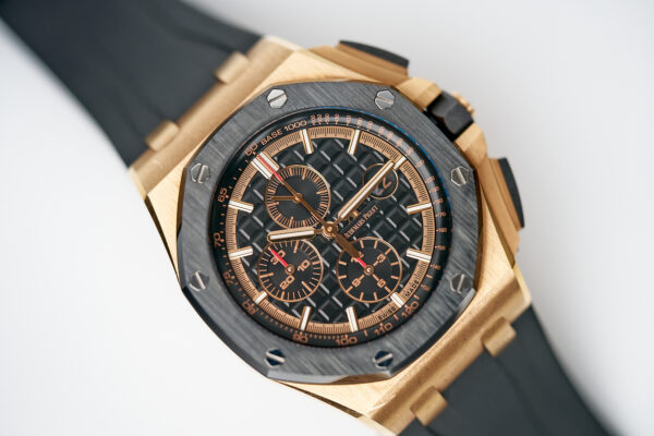 Audemars Piguet Royal Oak Offshore 26401RO