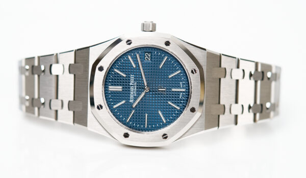 Audemars Piguet Royal Oak "Jumbo" 15202ST