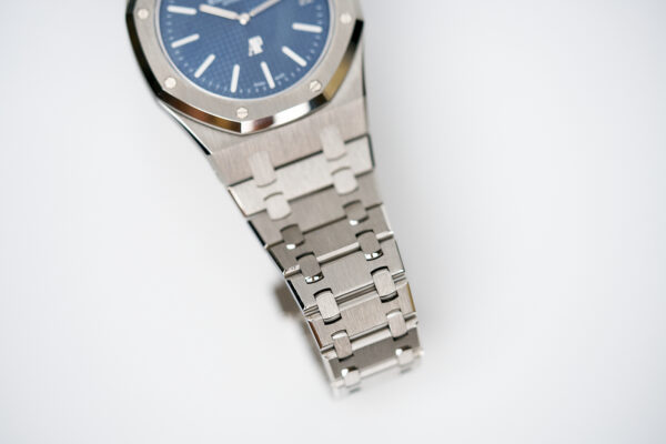 Audemars Piguet Royal Oak "Jumbo" 15202ST
