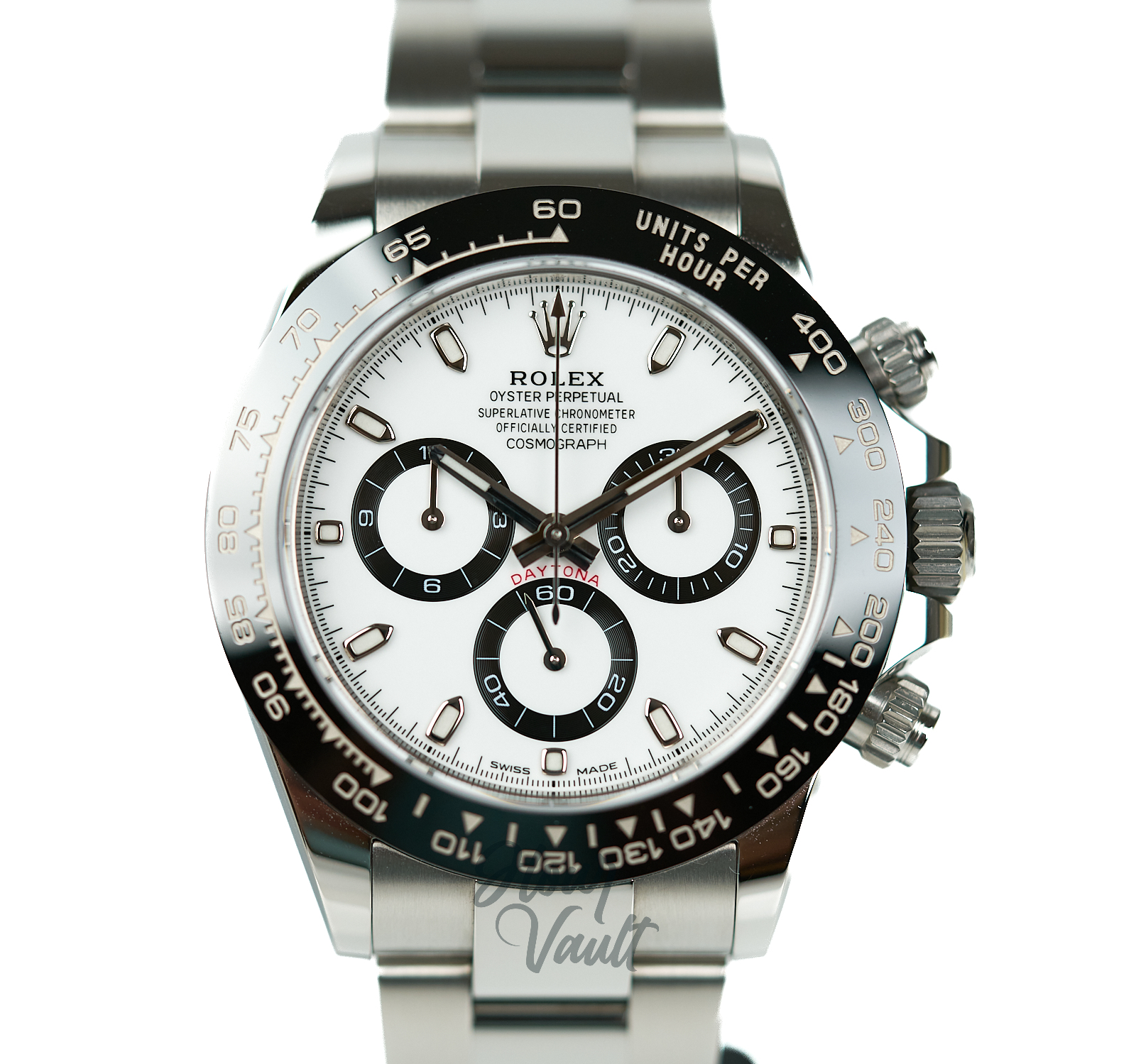 Rolex Daytona "Panda" 2023 116500LN - Image 2