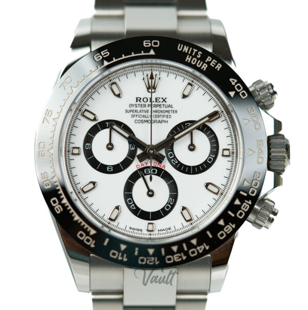 Rolex Daytona "Panda" 2023 116500LN