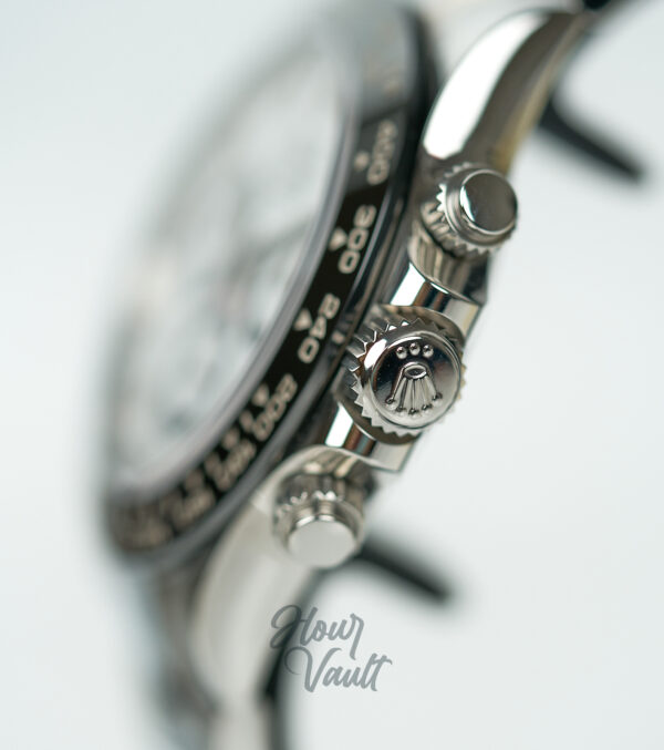 Rolex Daytona "Panda" 2023 116500LN