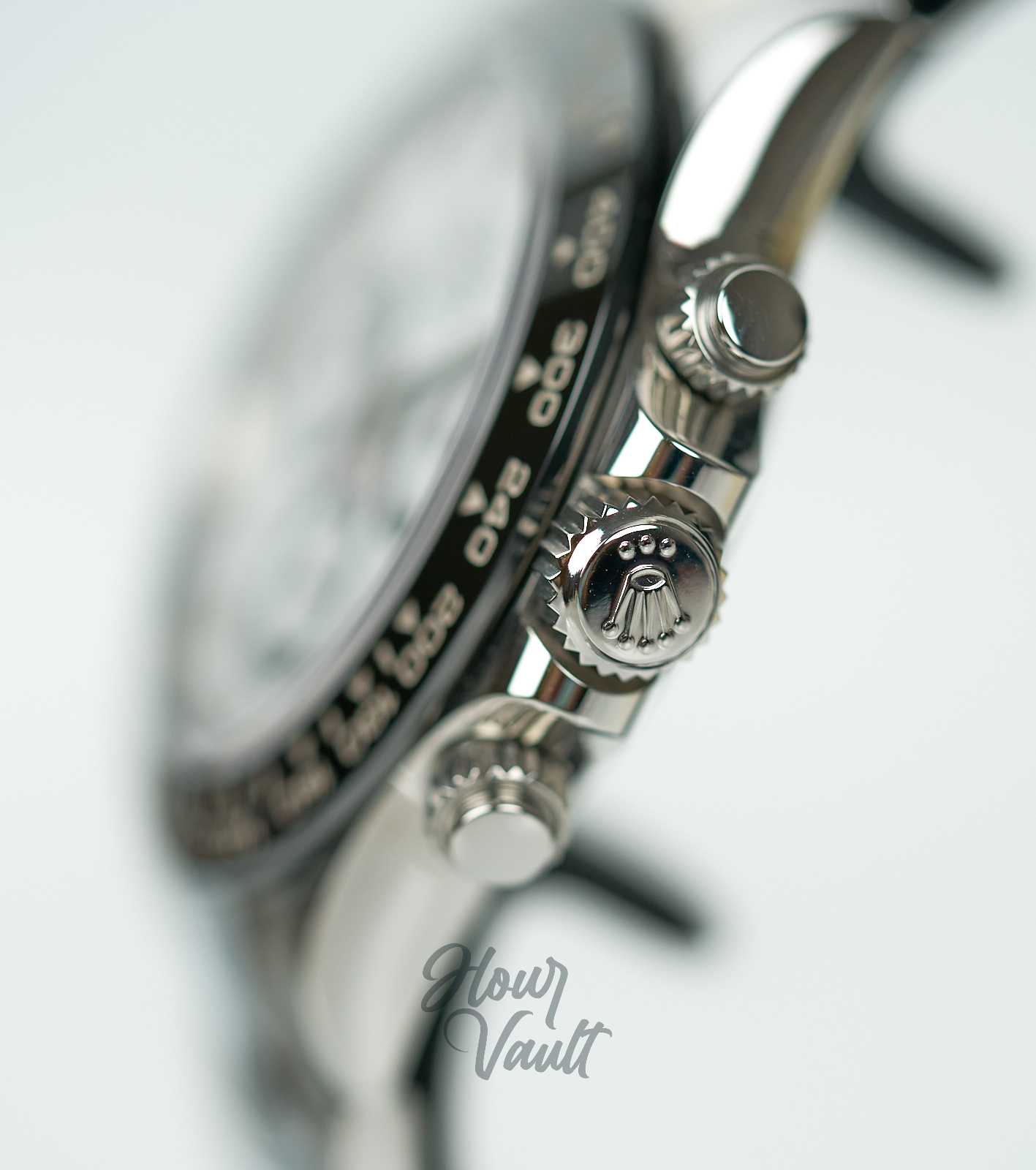 Rolex Daytona "Panda" 2023 116500LN - Image 4