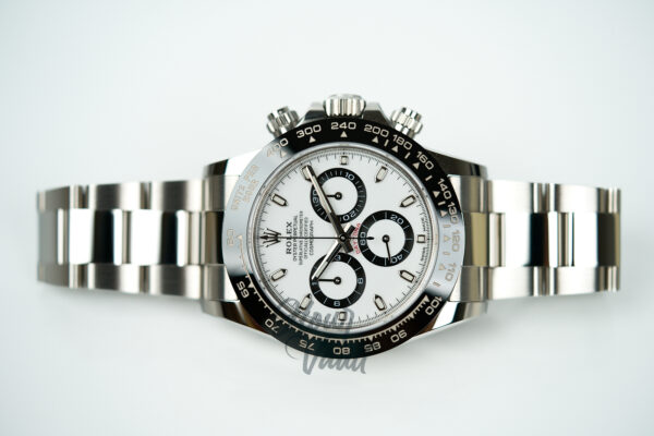 Rolex Daytona "Panda" 2023 116500LN
