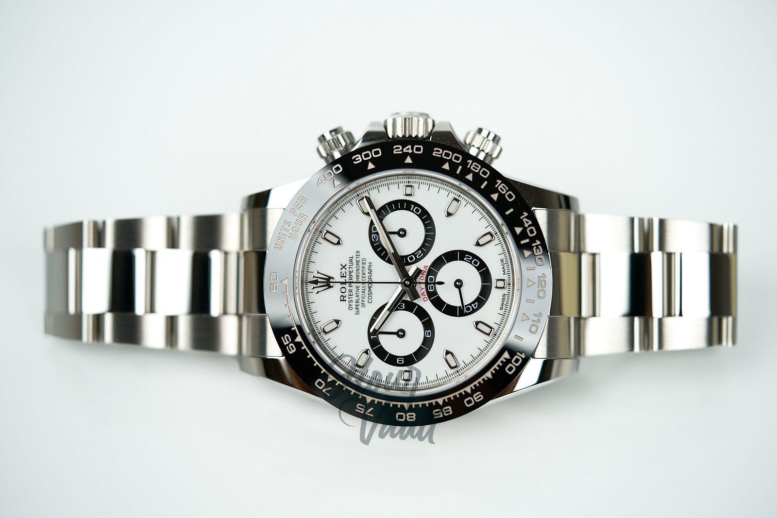 Rolex Daytona "Panda" 2023 116500LN - Image 7