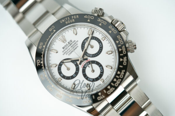 Rolex Daytona "Panda" 2023 116500LN