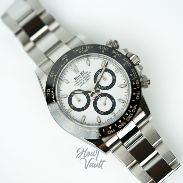 Rolex Daytona "Panda" 2023 116500LN