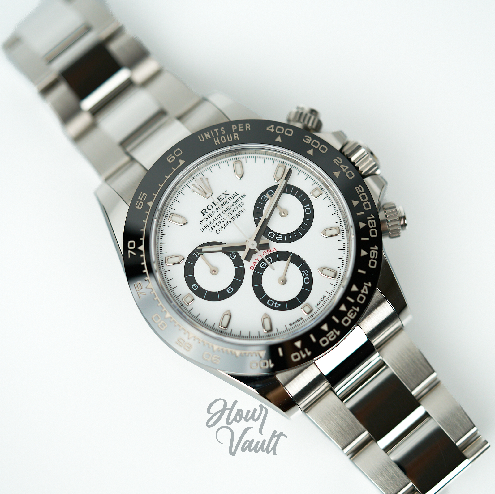 Rolex Daytona "Panda" 2023 116500LN - Image 5